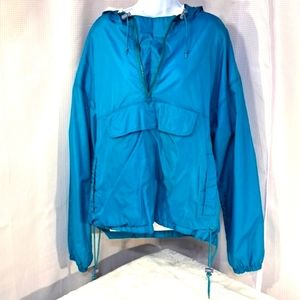 Lands' End Windbreaker